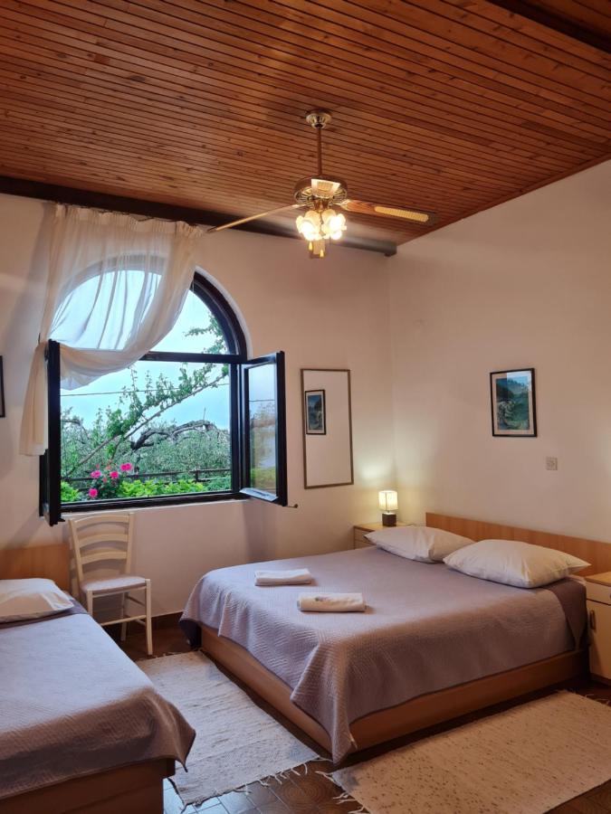Apartment Hortenzija Baška Voda Εξωτερικό φωτογραφία
