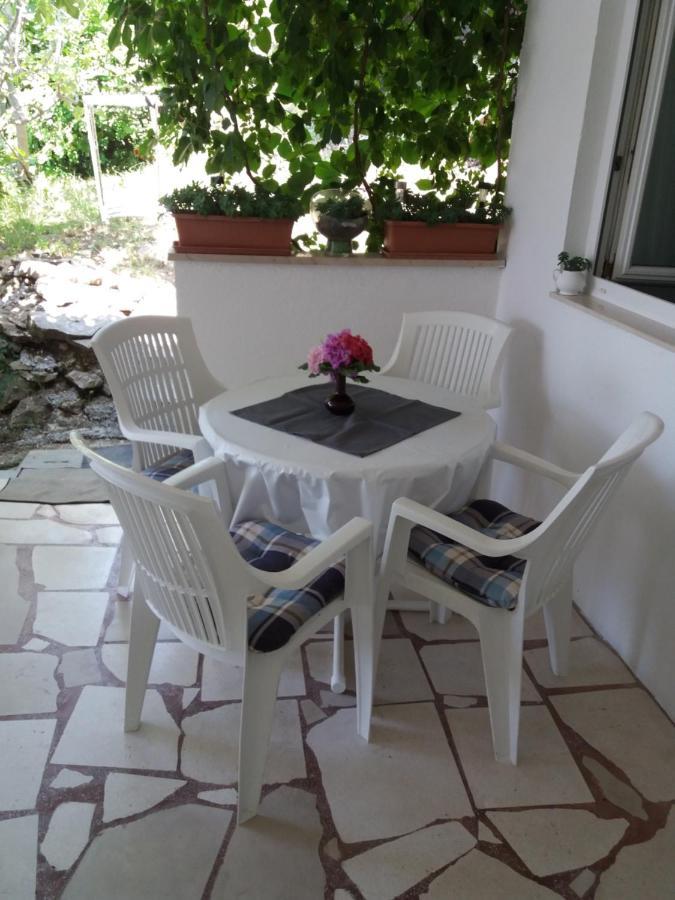 Apartment Hortenzija Baška Voda Εξωτερικό φωτογραφία