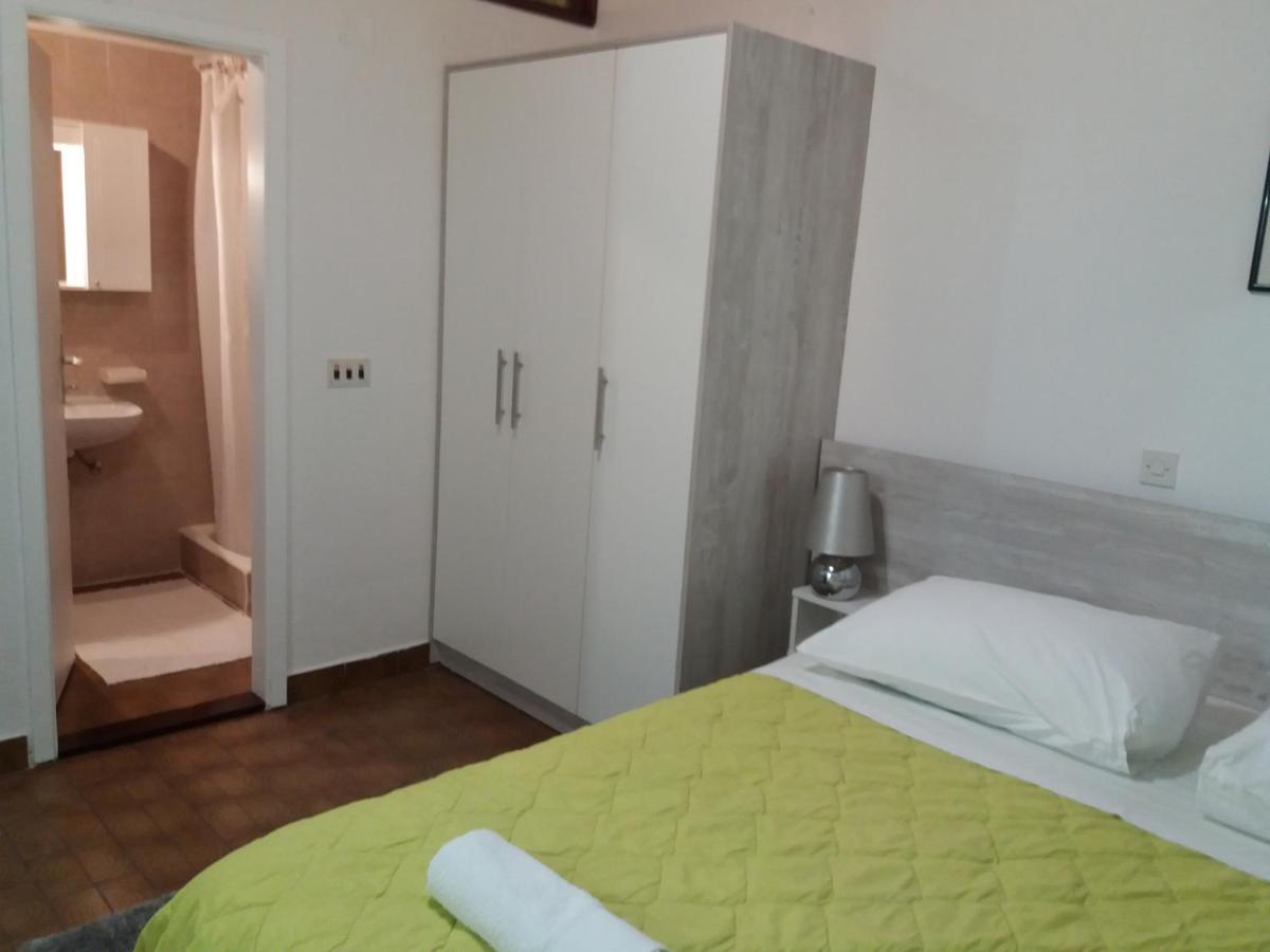 Apartment Hortenzija Baška Voda Εξωτερικό φωτογραφία