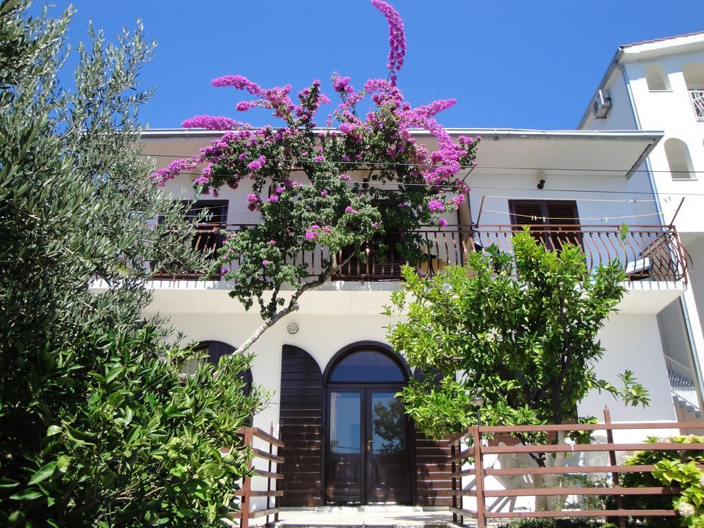 Apartment Hortenzija Baška Voda Δωμάτιο φωτογραφία